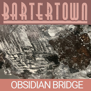 Obsidian Bridge