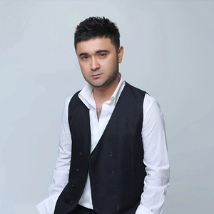 Shohruhxon / Shohruhxon-Atirgullar (2026 Version)（Shohruhxon Yuldashev remix）