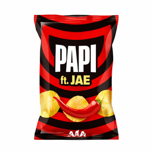 Papi (feat. JAE)