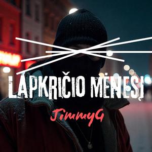 Lapkričio Mėnesį