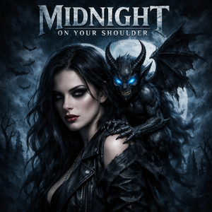 Midnight on Your Shoulder