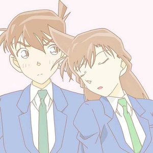 虚拟（女生版）