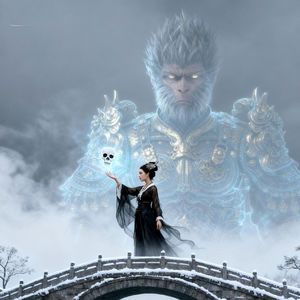 《白骨碑》百万奖金AI创作大赛+主题四