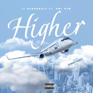 Higher (feat. Ami Kim)