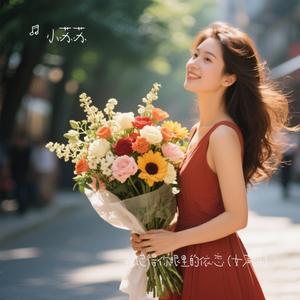 我记得你眼里的依恋 (女声版)（小苏苏 Remix）