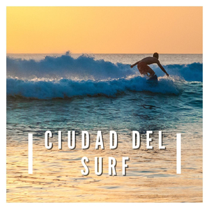 Ciudad del Surf
