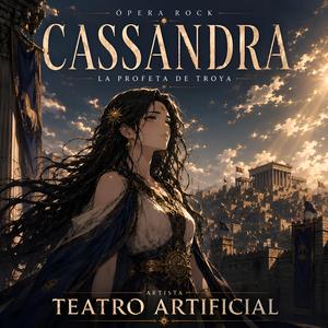 CASSANDRA