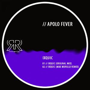 Ixquic (Original Mix)