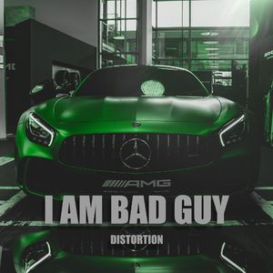 I am bad guy