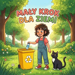 Mały krok dla Ziemi