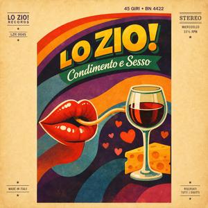 Condimento e Sesso