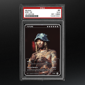 [FREE] Future Type Beat - "Mindset"