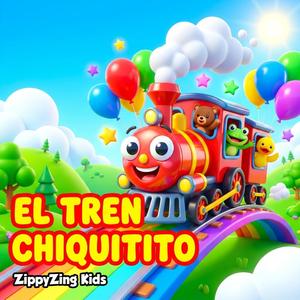 El Tren Chiquitico