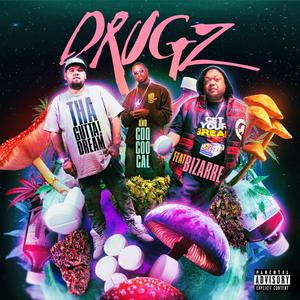Drugz (feat. Coo Coo Cal & Bizarre)