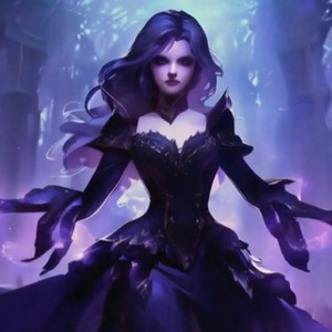 闇の舞踏会 ワルツ