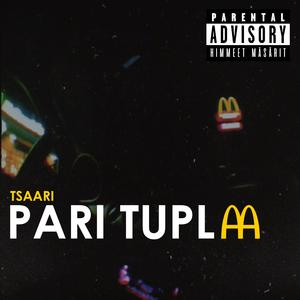 Pari Tuplaa