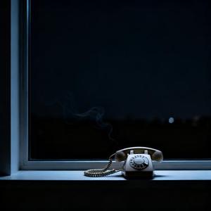 深夜谁的电话在响
