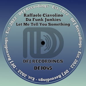 Let Me Tell You Something