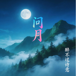 问月