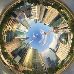 喜欢上海的理由（Cover 孔佳）