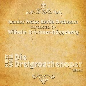 Kurt Weill: Die Dreigroschenoper ''Salomon-Song''