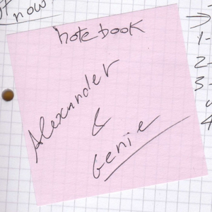 *** Organisme (Original Mix)