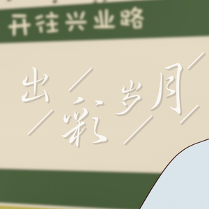 出彩岁月