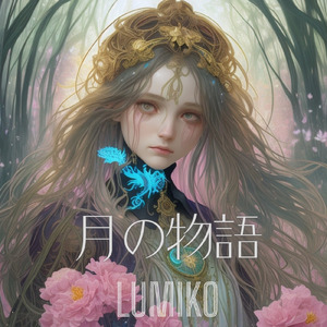 月の物語