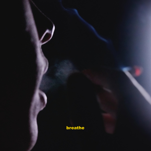 breathe