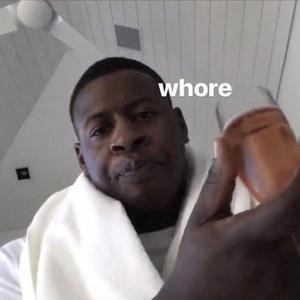 NO DICK FREESTYLE (sped up)