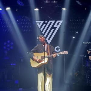 天亮了cover：韩红