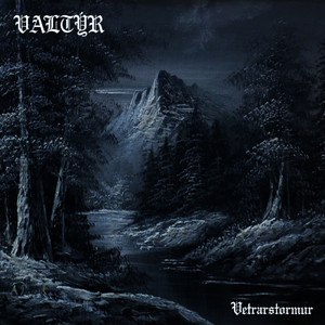 Vetrarstormur (feat. Winterstorm)