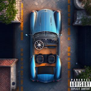 DNA (feat. Rasmus Sandström)