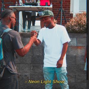 Neon Light Show