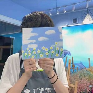 我连未来都想好了