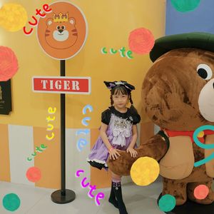 《勇气》 褚忻辰