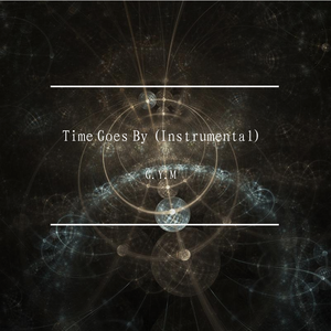 Time Goes By (Instrumental)