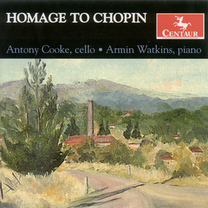 Cello Sonata in G Minor, Op. 65:III. Largo