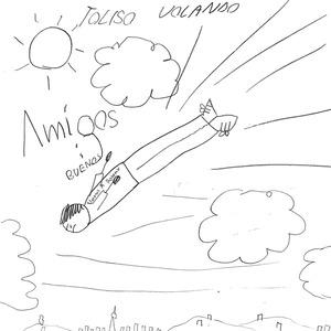 Toliso Volando