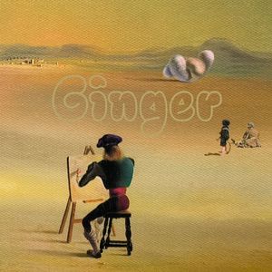 Ginger (Prod.OWG)