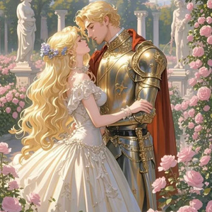 A Thousand Years(to L)
