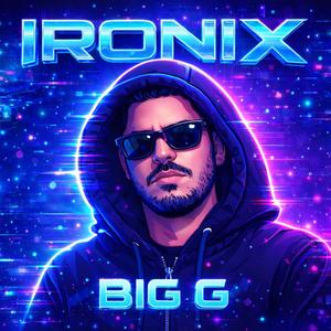 IRONIX