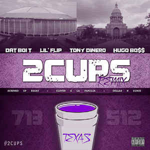 2Cups 2013 (Remix)