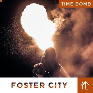Time Bomb (feat. The Spin Wires)