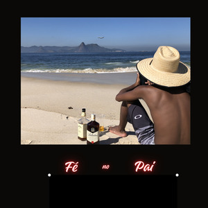 Fe no Pai