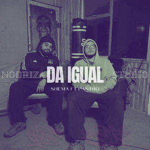 Da Igual (feat. Pantro)