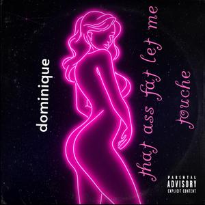 the ass fat let me touche it frome the back#chicago