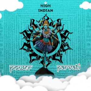 Power Parvati (feat. Rish)