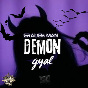 Demon Gyal