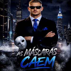 As Máscaras Caem